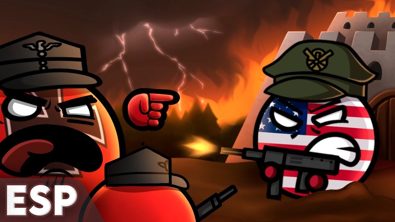 ¡La Batalla del Castillo Alemán!