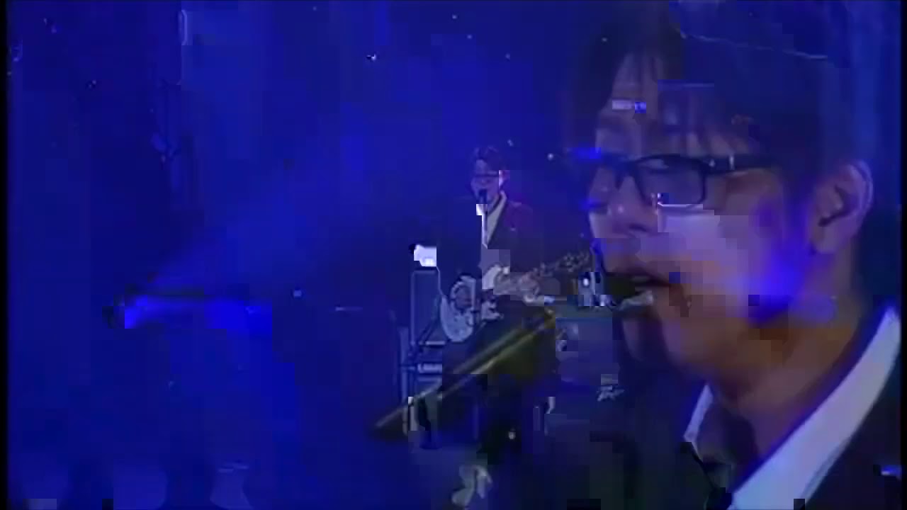 face to ace　MISSING WORD