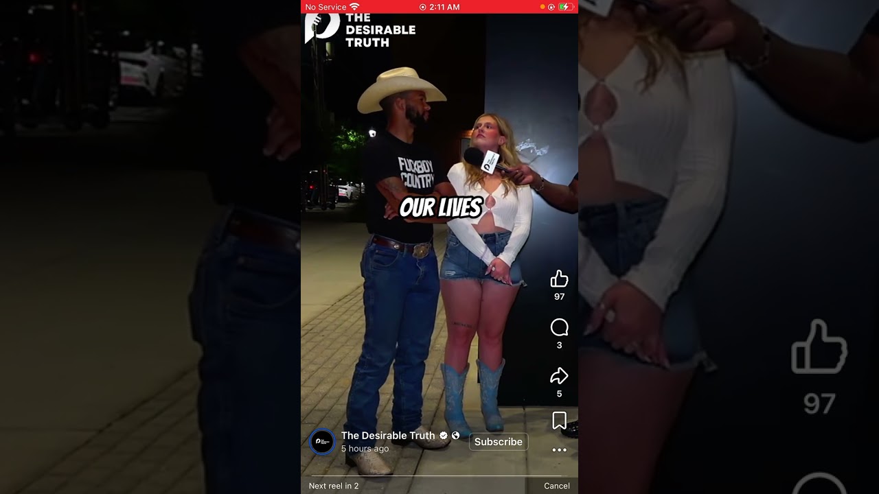 Tradfem couple 