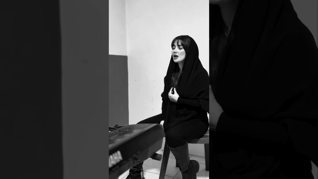 🖤🥀😭بمیرم برای دل مادر😭اون همه لالایی اون همه شب بیداری 😭
