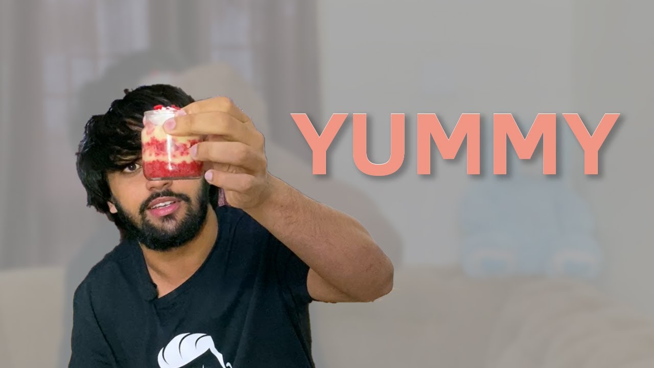Unboxing Cake Jars From Shyrees Oven !