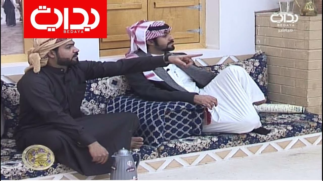 العشاء ج2 - الثلاثاء | #زد_رصيدك85