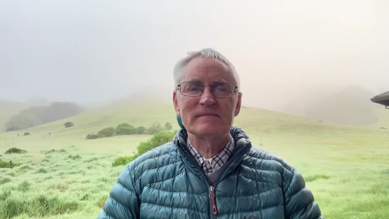 Guided Meditation: Flow of Attention and Joy; Samadhi (49) Spreading Joy and Happiness