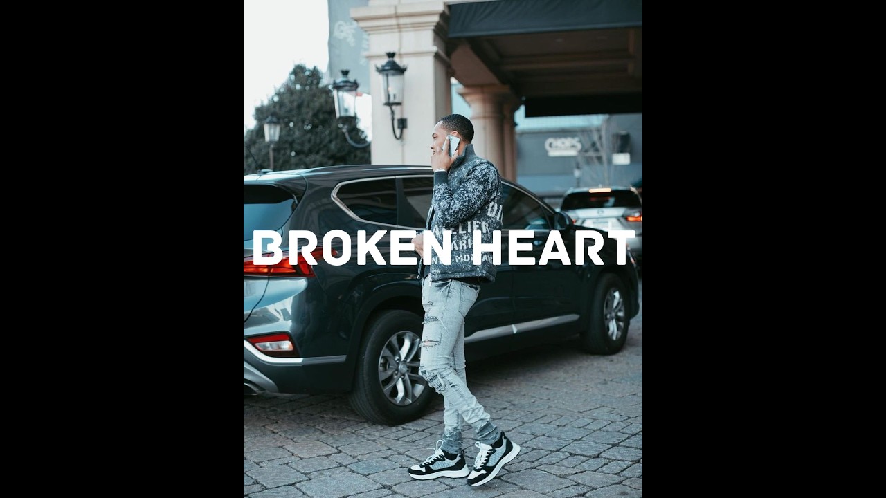 [FREE] G Herbo Pain Type Beat - 'Heartbreak'