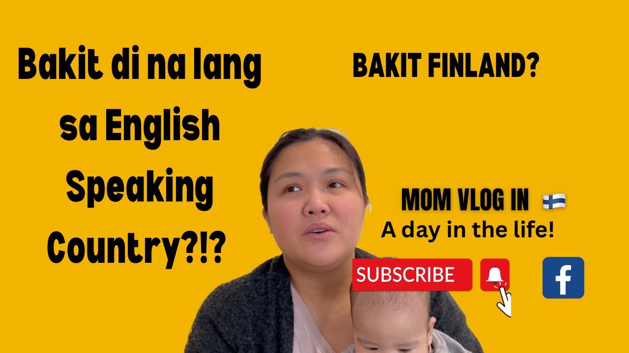 Pros and Cons living in Finland | Family life