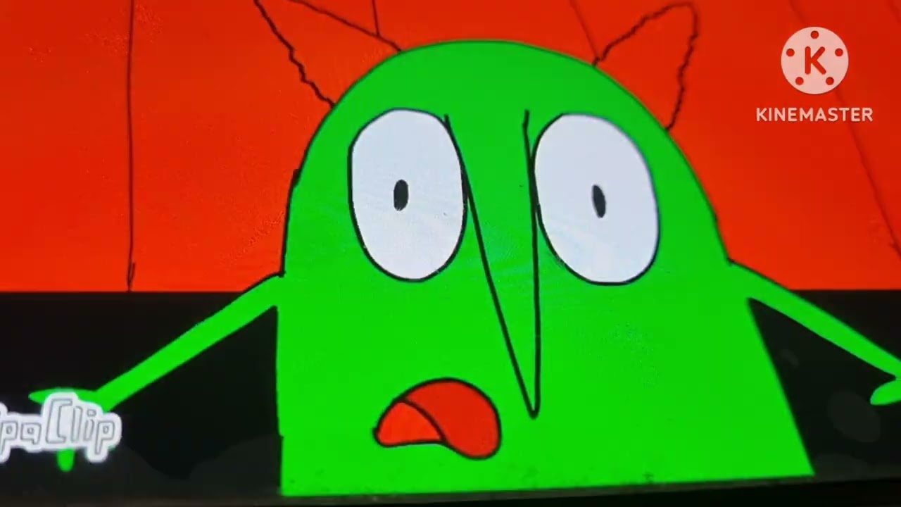 Just for laughs logo 2024 remake