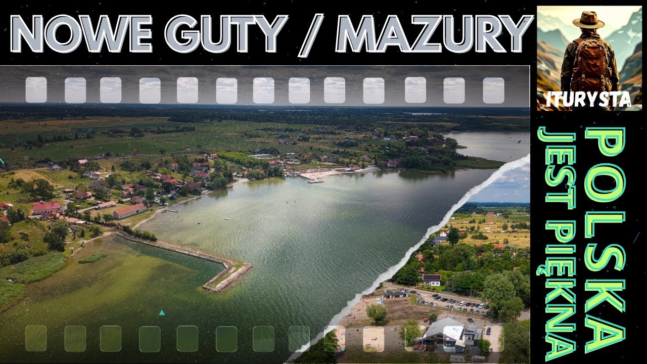 Nowe Guty na Wakacje PL/ENG