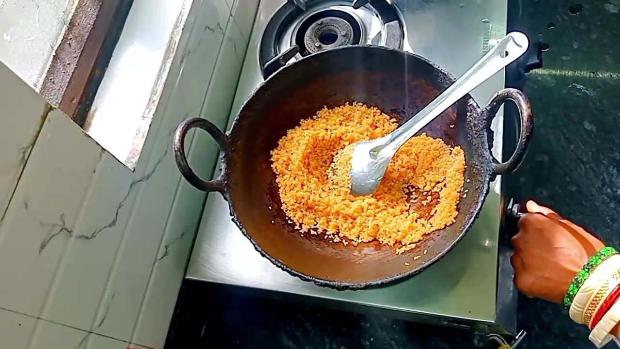 जब रोटी सब्जी खाने का मन न हो तो 2 मिनिट में ये रेसिपी बना लो | Breakfast recipe 