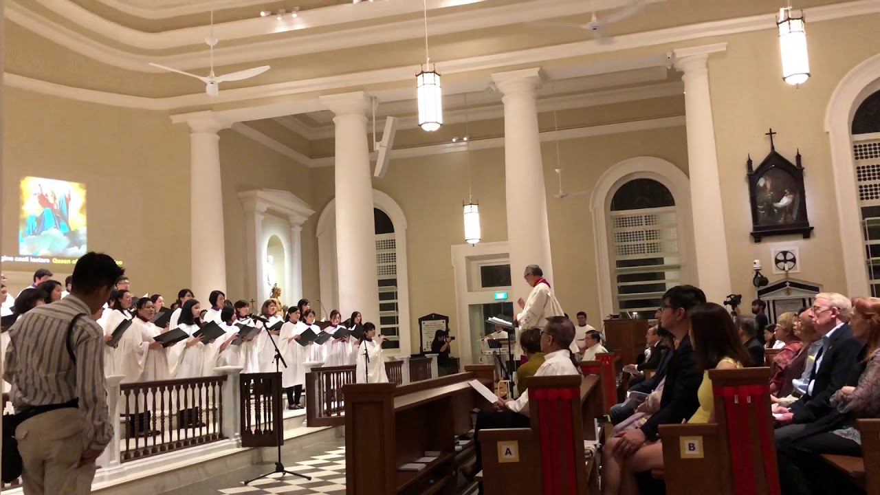 Regina Coeli (Mascagni)