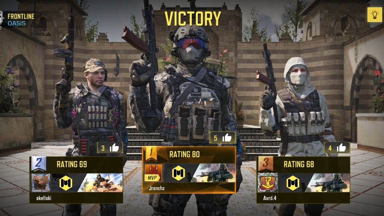 This Was Supposed to Be a Loss