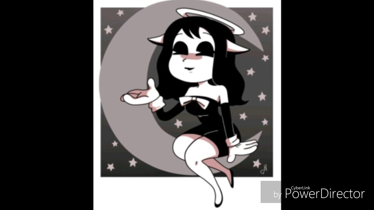 Bendy x Alice tribute - Everytime we touch
