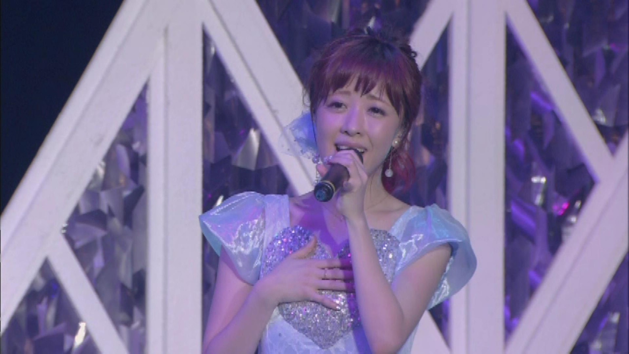 Berryz工房　秘密のウ・タ・ヒ・メ