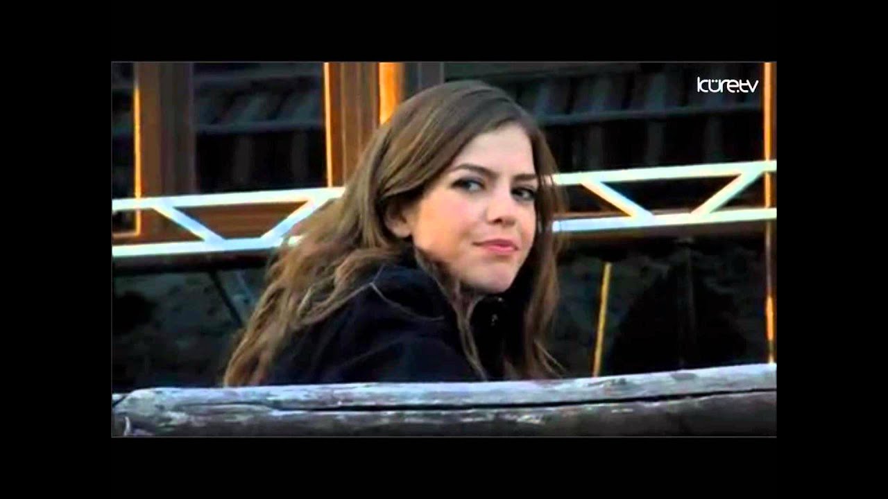 merve akaydın'a Özel