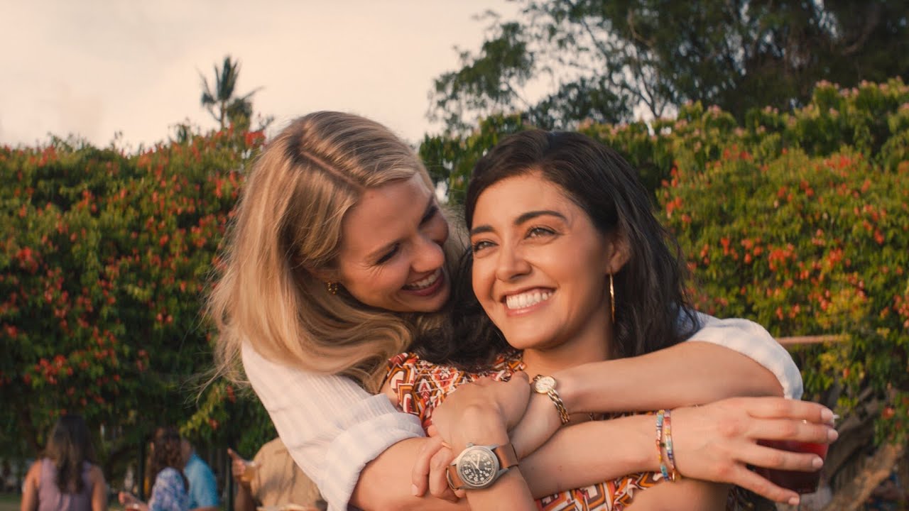 Kate and Lucy || Feels Like Home