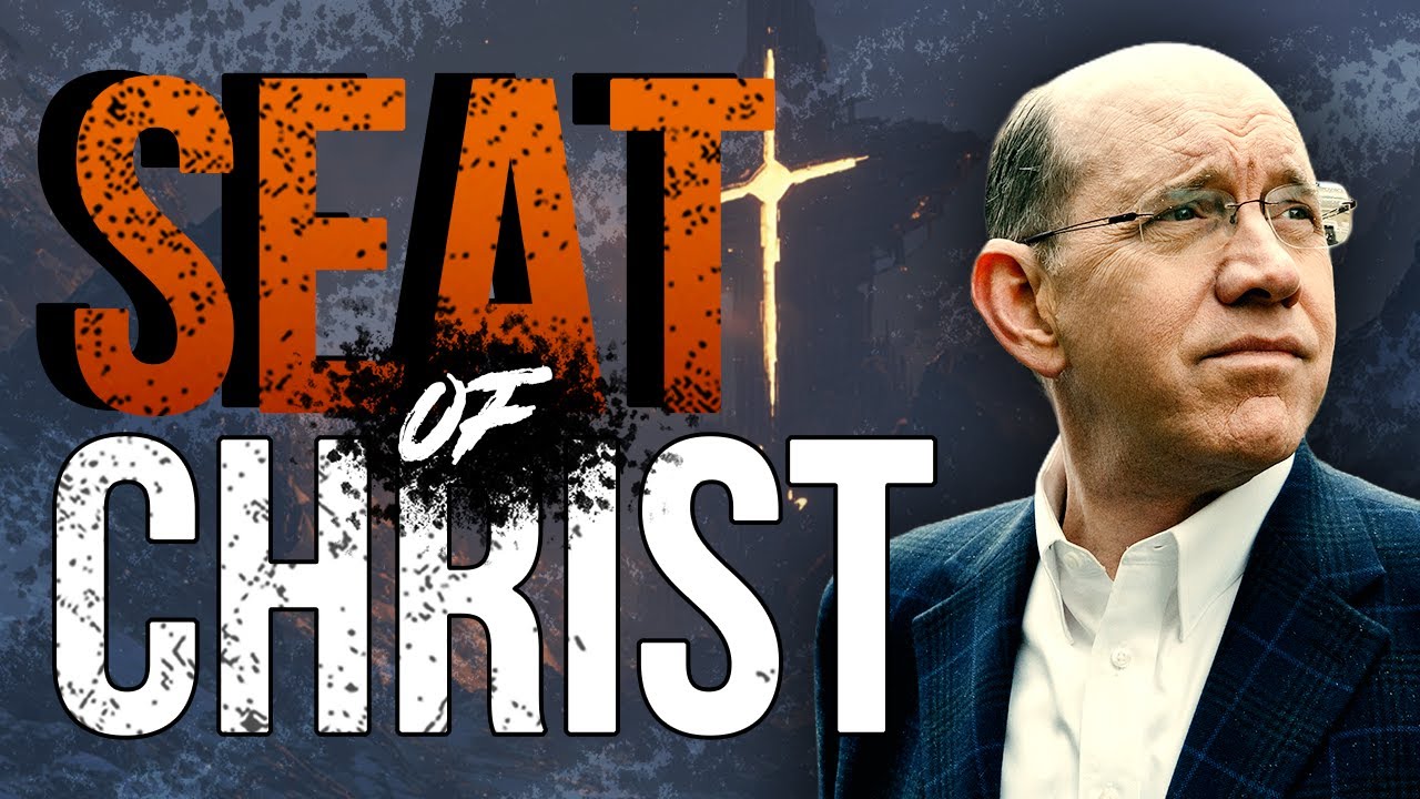 November 16: The Judgment Seat of Christ