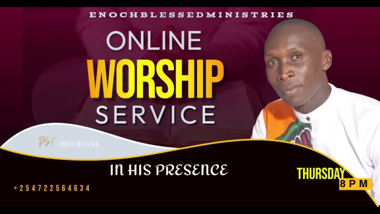 spontenious worship