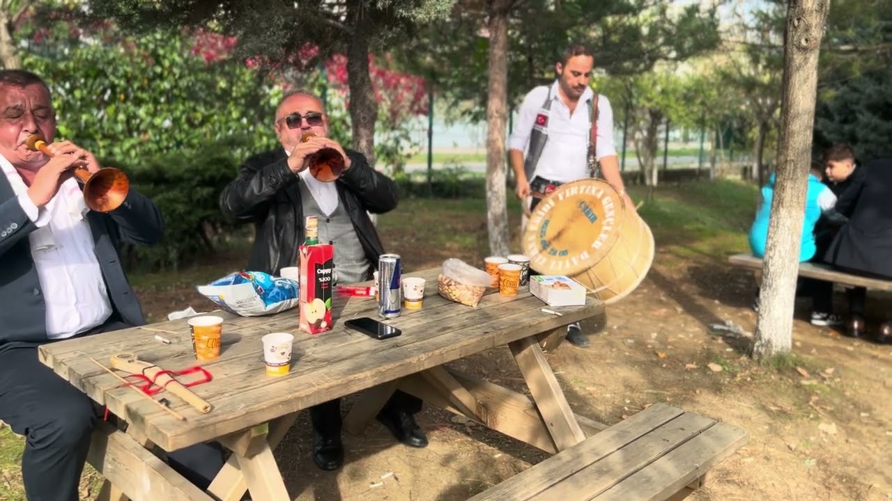 💫Sinop Davul Zurna Ekibi ÇAKIR.💫-0535 497 28 05✅