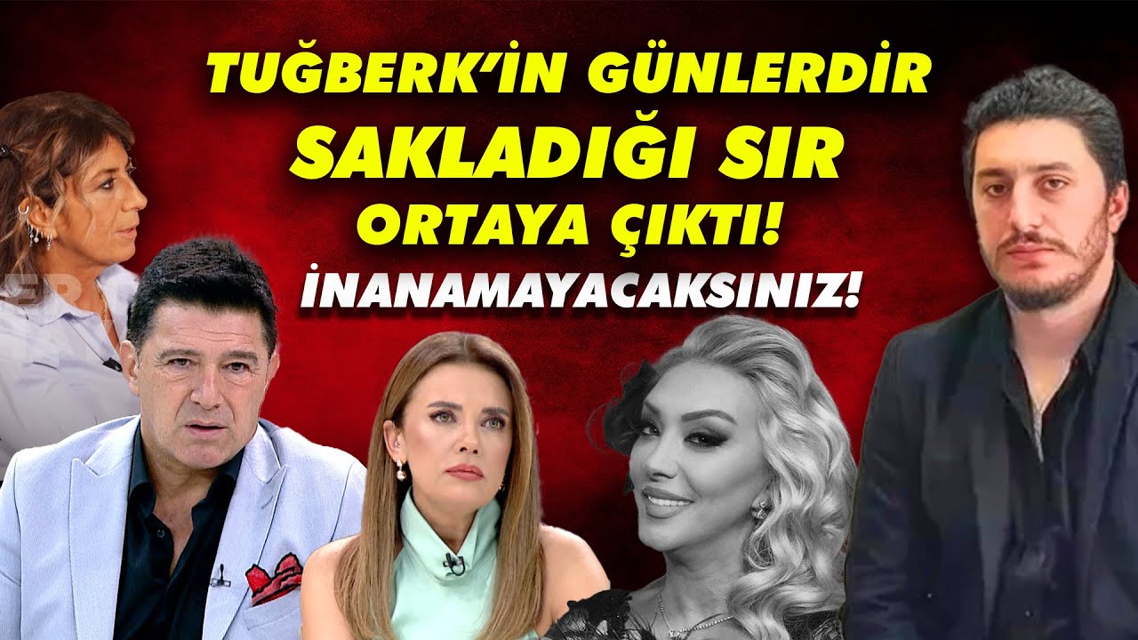 G&uuml;ll&uuml;'n&uuml;n &ccedil;ocukları ve Sultan kameralar kapalıyken tam tersi mi davrandılar?