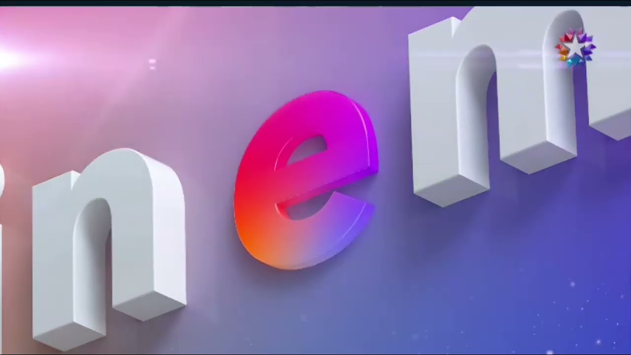 STAR - İç Yapımlar, Sinema, Sponsorluk Örneği ve Akıllı İşaretler Jeneriği (13 Yaş ve Üzeri) (2024)