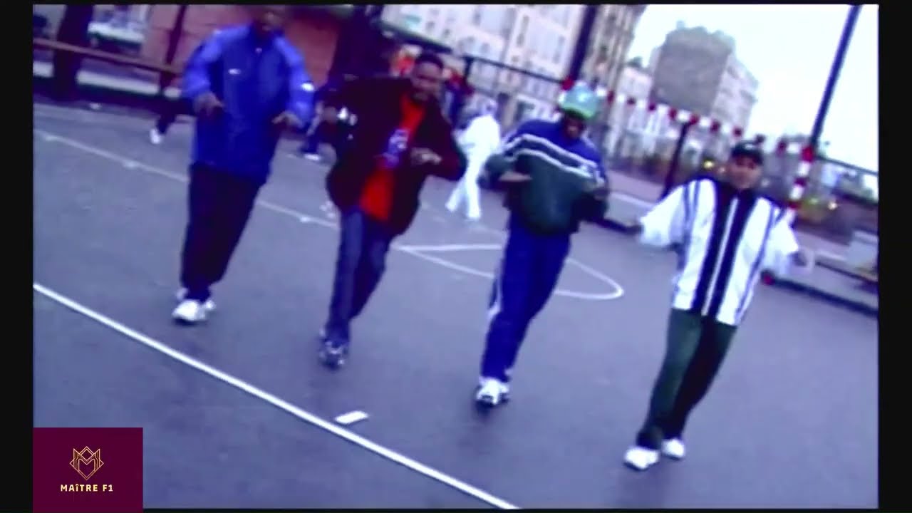 Extra Musica - Vertige d'amour (Clip Officiel)  | Congo Brazzaville