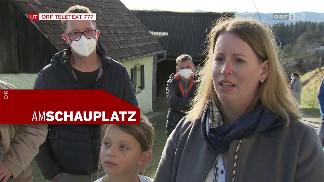 Am Schauplatz Gericht: Der streitet doch mit allen  [25.2.2021]