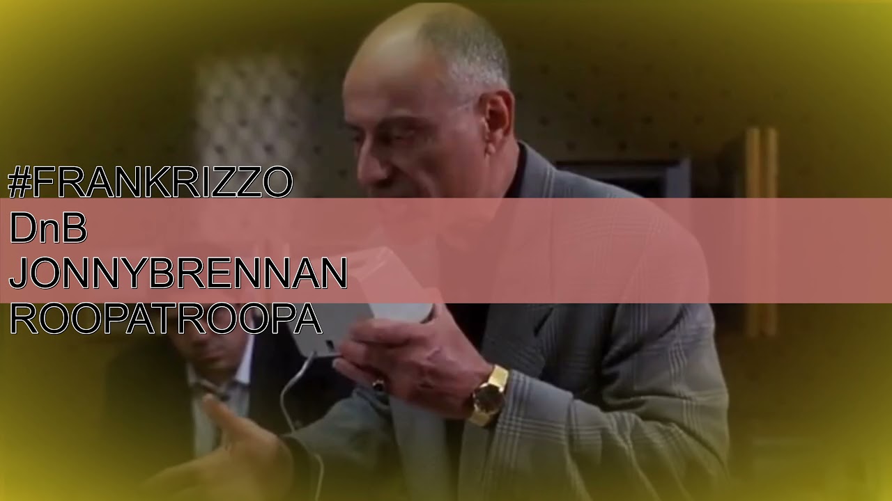 #frankrizzo #roopatroopa #mightmedias #jerkyboys #jonnybrennan