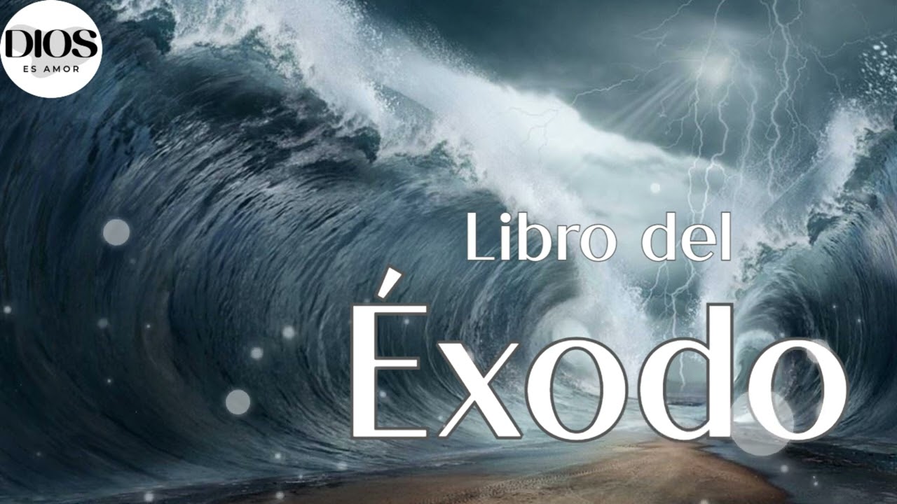 El Libro de Éxodo Narrado Completo Audio Biblia