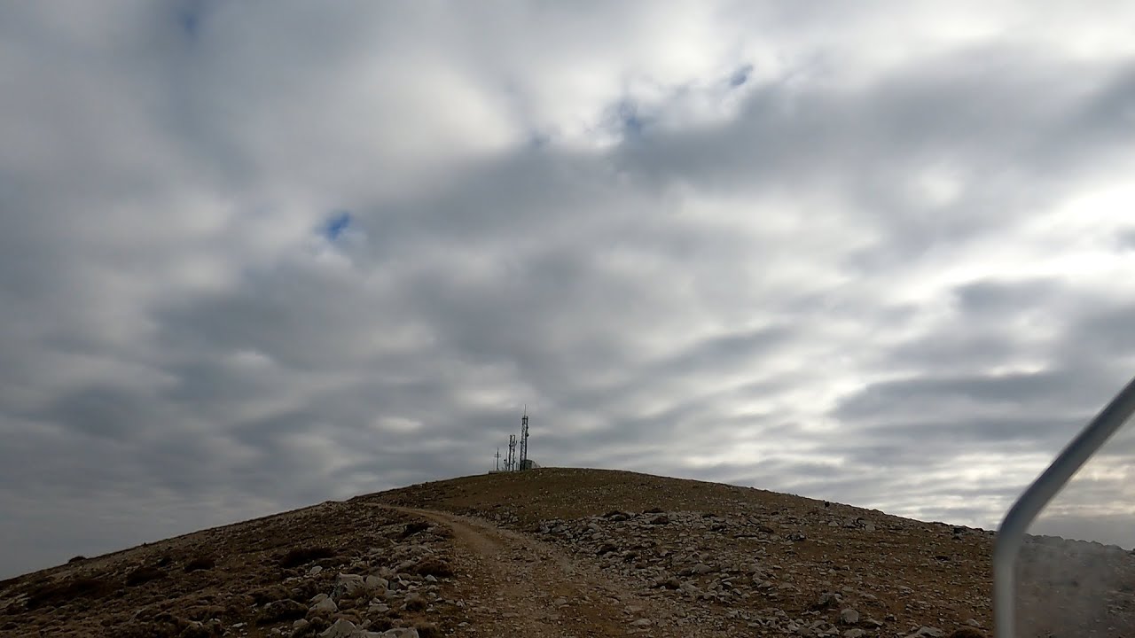 Sierra de Huétor ( Granada )