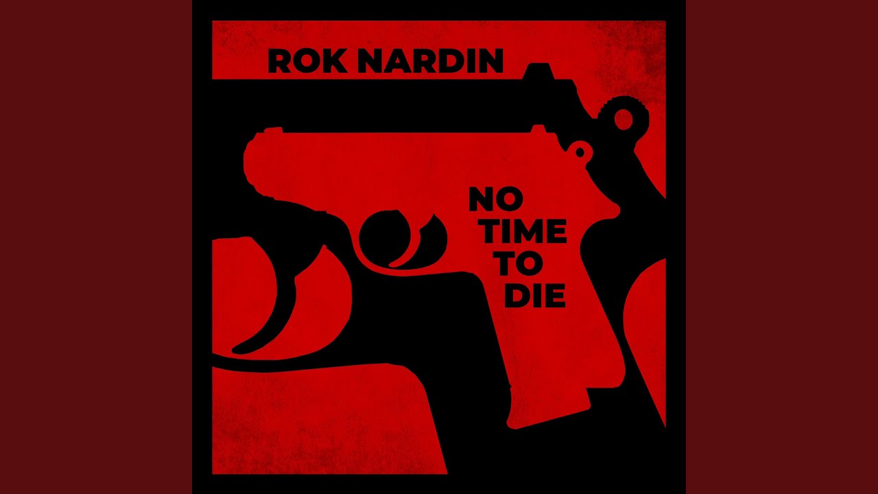 No Time To Die (Instrumental)