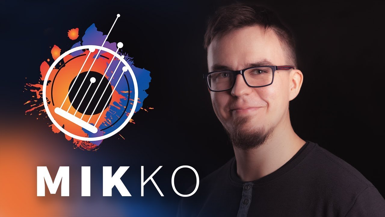 Musiikkikoulu Pop Upin opettajat- Mikko Nuorala