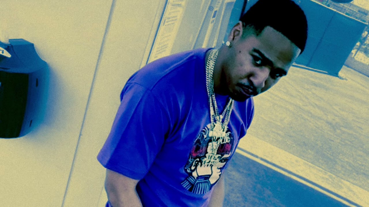 West Coast | Ralfy The Plug x Zoe Osama Type Beat “Showboat”