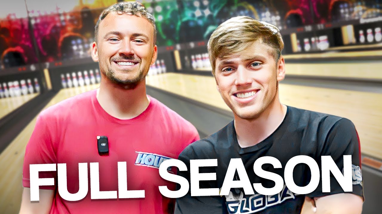 What Happens When PBA Pros Join a Summer League? FULL MOVIE