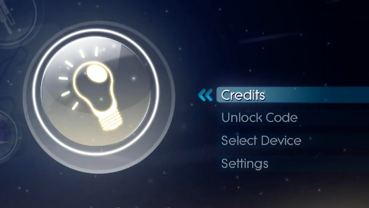 Just Dance 3 (Kinect) - Credits