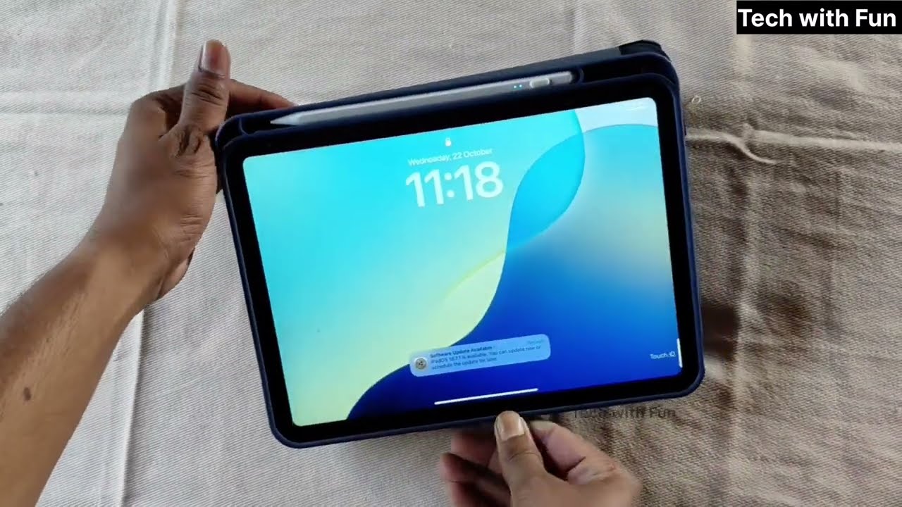ipad A16 Cover 📔 ipad 11th gen cover 