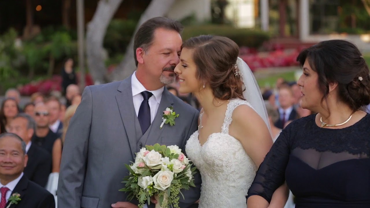 Nina + Bryan | Mountain Gate Country Club