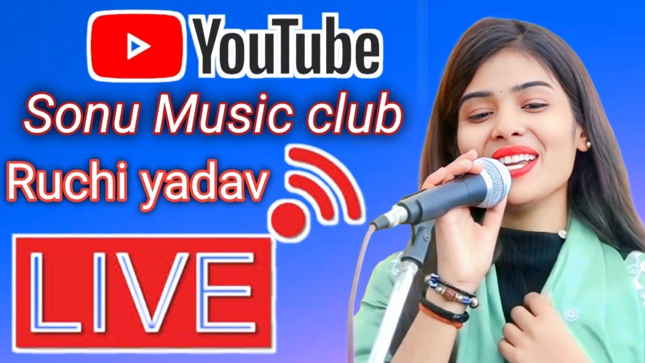 Sonu Music Club is live!