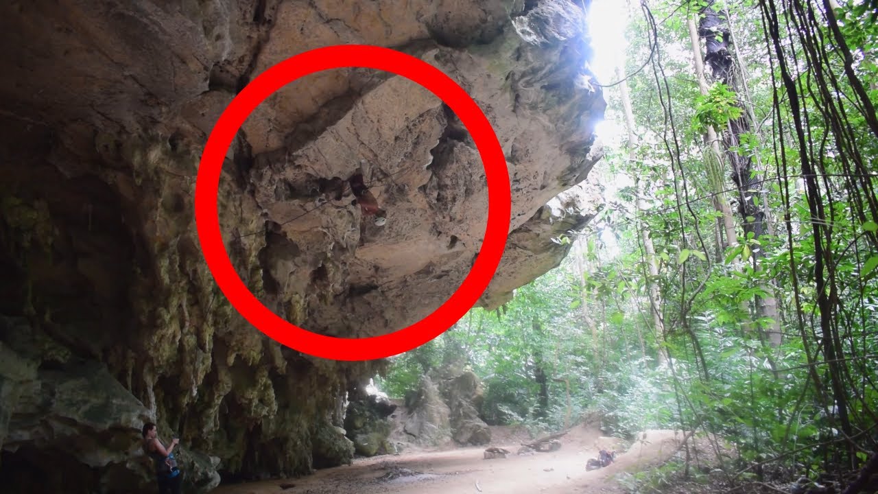 Tonsai 's Most Famous 7a
