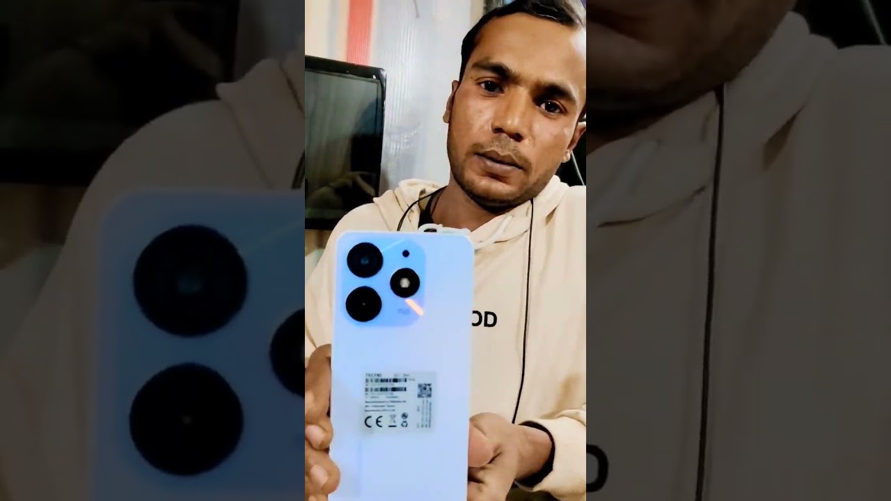 #Tenco SPARK10 Pro Unboxing #Riasat Mobile and LED Ponit &hearts;️&hearts;️💯