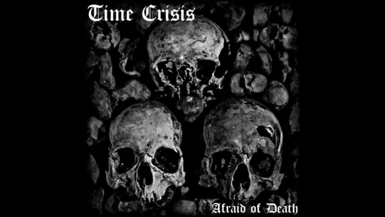 Time Crisis - 01 Rise And Fall