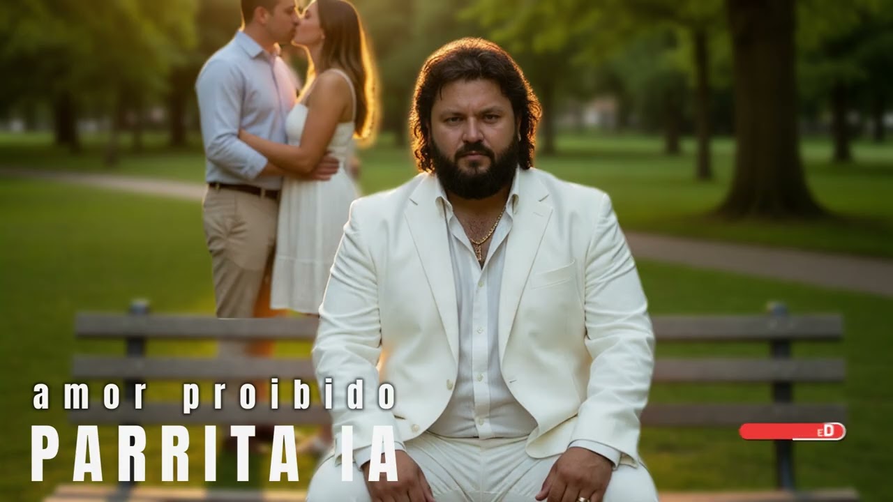 PARRITA IA amor proibido