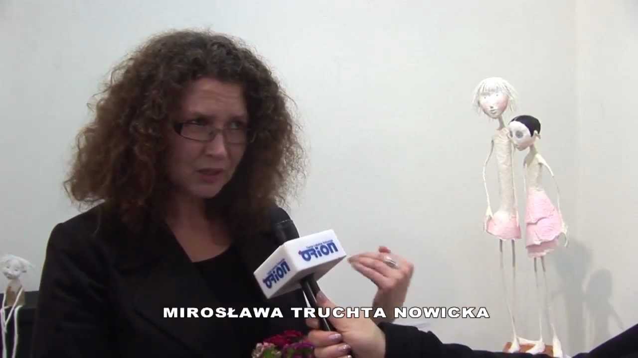 "Lalki?", Telewizja Orion w Częstochowie, 01.06.2012