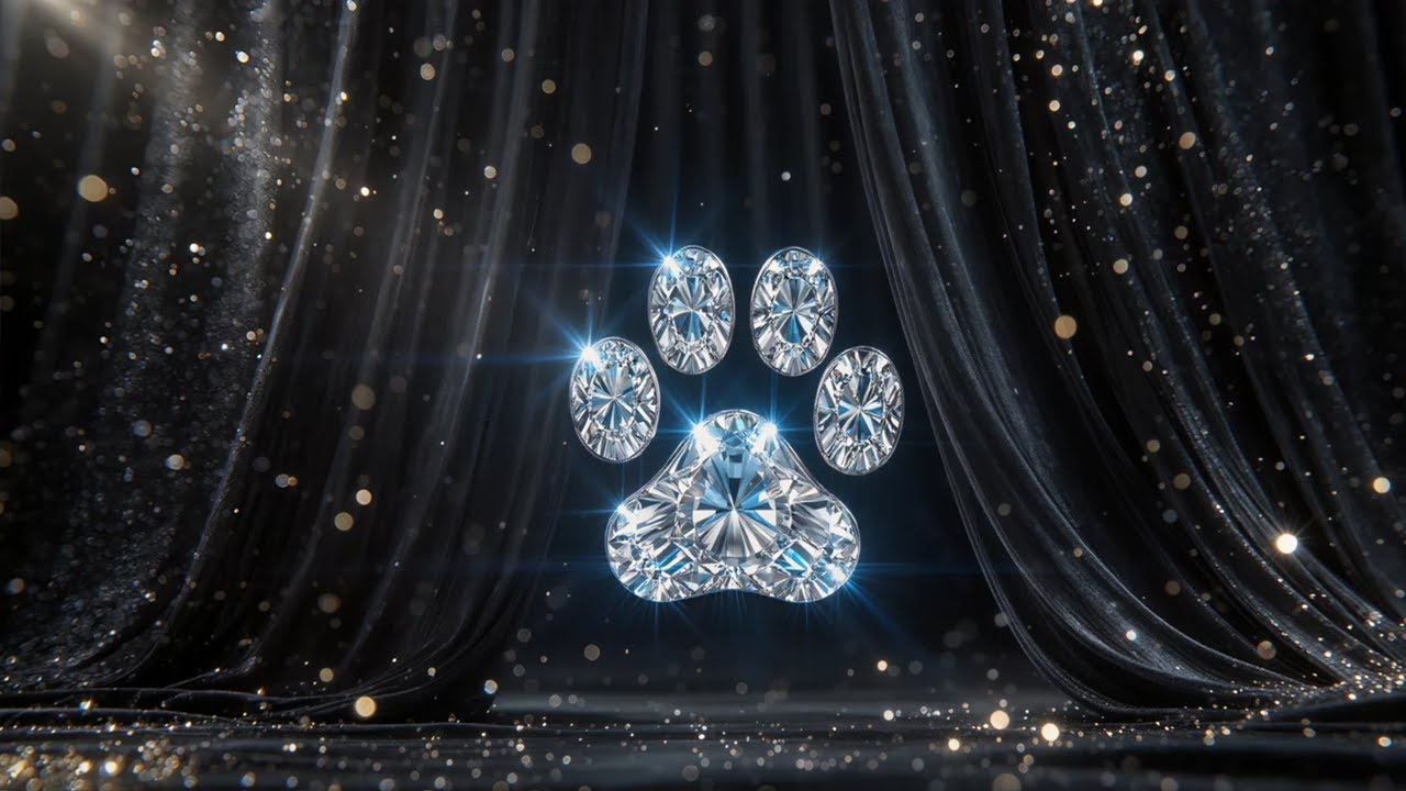 New Contract StableGlass Launch -The Reveal Begins &ndash; Diamond Paws Collection