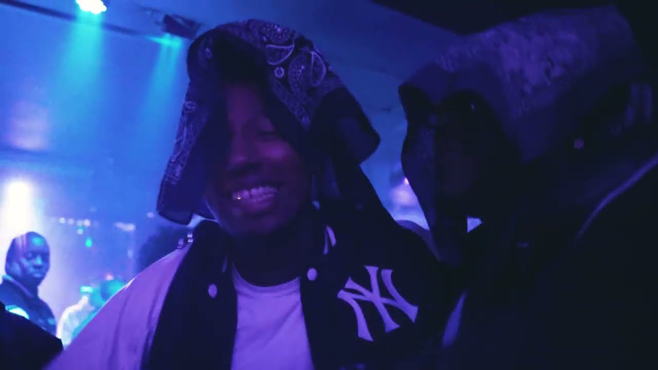 C5 Tha Reaper - Don't Do ft. Billybadazz