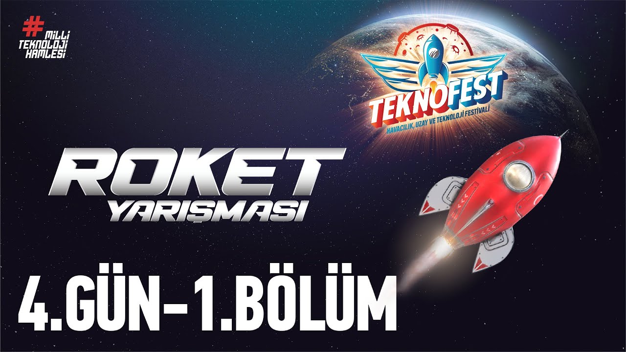 #TEKNOFEST2021