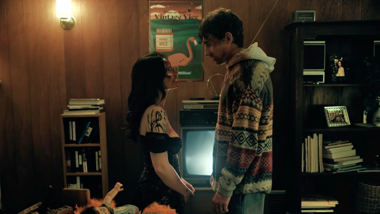 Obsession - Alternative Ending (HD)