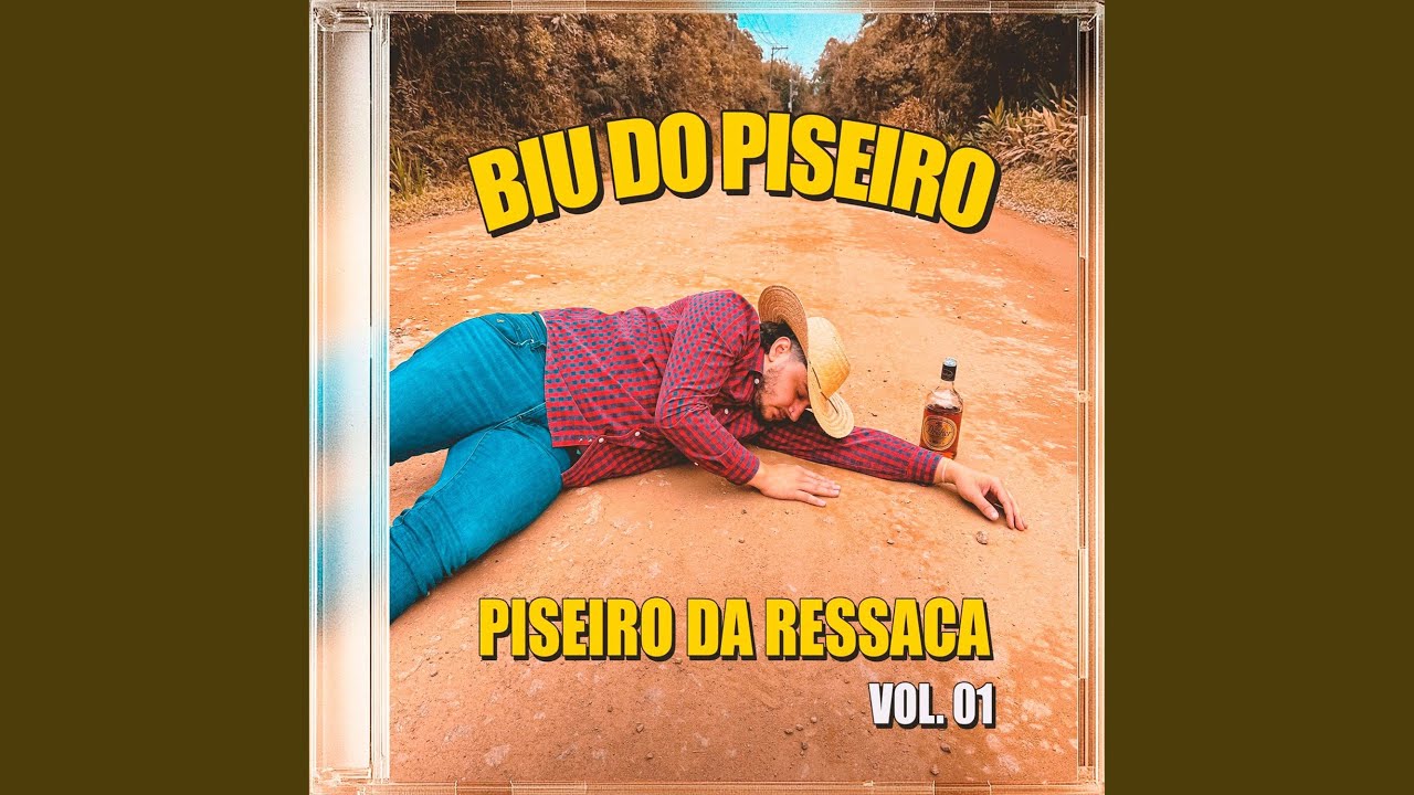 After Do Piseiro