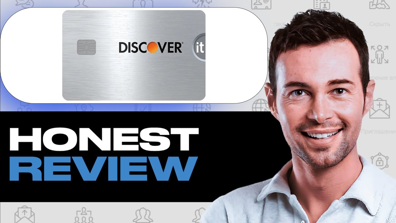 Discover It Student Chrome Review: Student Benefits Explained