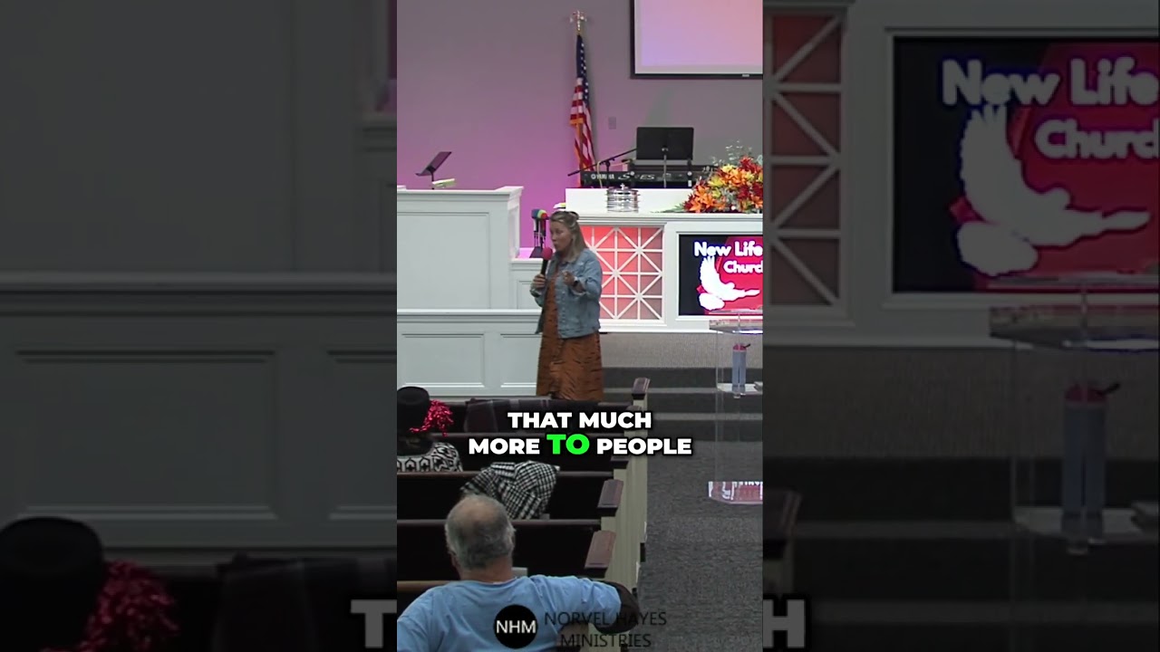 The Power of Humility: Leadership and Repentance