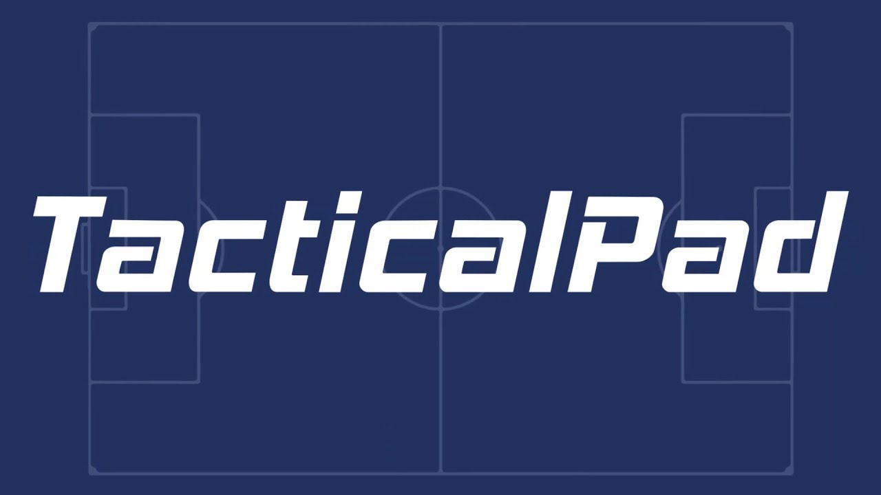 TacticalPad Presentation 2025