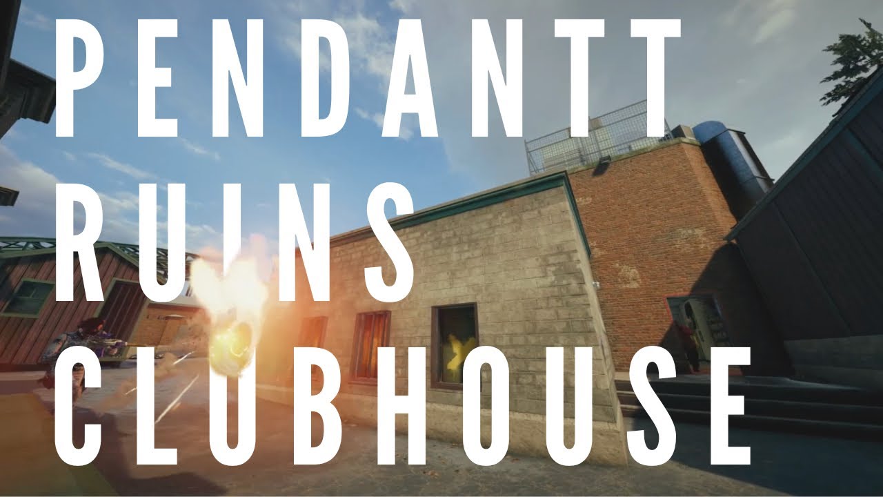 *BROKEN* tips & tricks for Clubhouse!